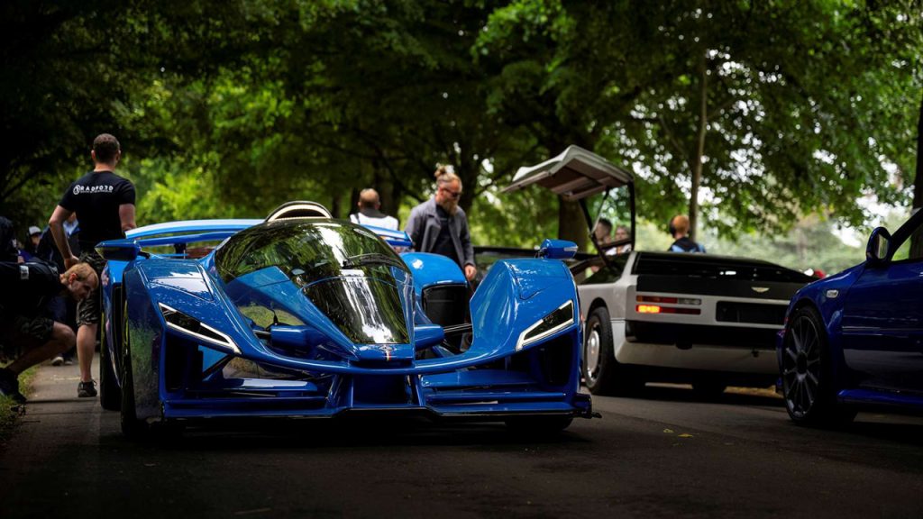 Delage D12