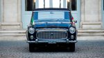 προεδρική Lancia Flaminia 2022