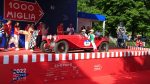 Alfa Romeo 6C 1750 SS Zagato 1000 Miglia 2022