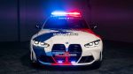 Νέα BMW M3 Touring επίσημο MotoGP Safety Car 2022