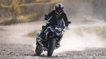 BMW R 1250 GS Trophy Competition 2022