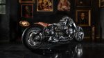 BMW R 18 MAgnifica custom Μοτοσικλέτα 2022