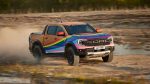 Ford Very Gay Raptor 2022 Goodwood