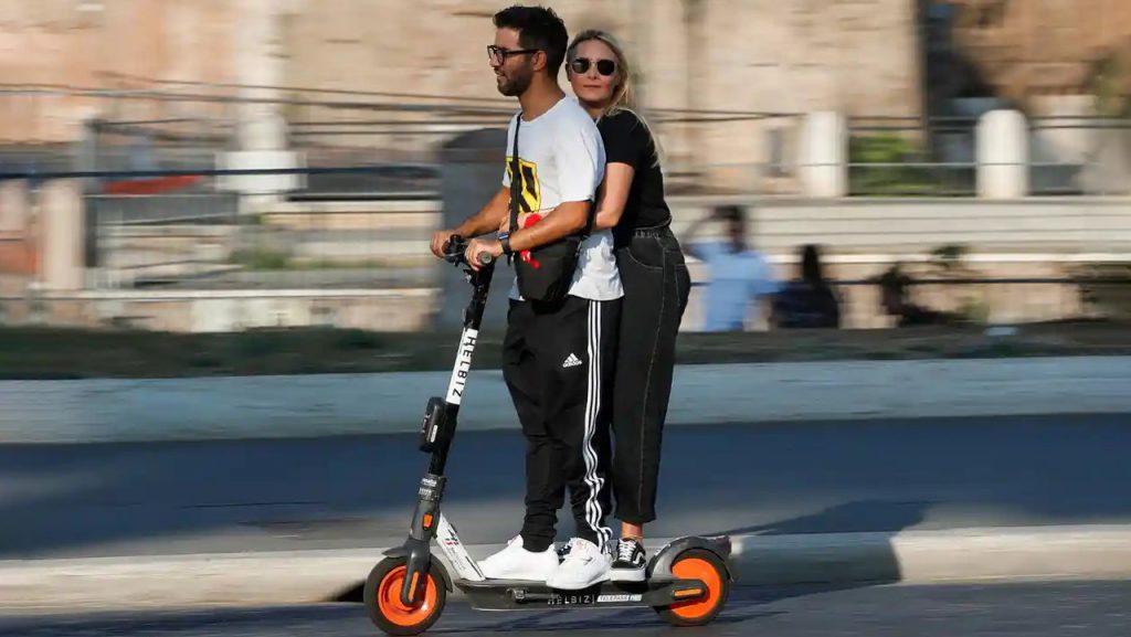 Πατίνια