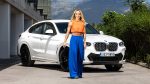 BMW Group Hellas Παραολυμπιονίκης Καρολίνα Πελενδρίτου 2022