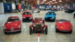 40o Mille Miglia συμμετοχή Alfa Romeo 2022