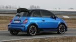 νέο Abarth 695 Tributo 131 Rally 2022