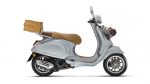 Νέα έκδοση Vespa Primavera Pic Nic