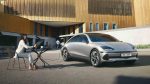 Hyndai Ioniq 6 2022