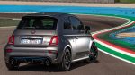 νέα έκδοση Abarth 595 τιμές Ελλάδα 2022