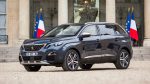 Peugeot προεδρικές λιμουζίνες ιστορία 2022
