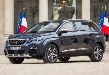 Peugeot προεδρικές λιμουζίνες ιστορία 2022
