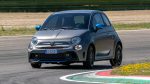 νέα έκδοση Abarth 595 τιμές Ελλάδα 2022