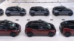 BMW i3 τέλος παραγωγής 2022