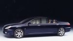 Peugeot προεδρικές λιμουζίνες ιστορία 2022