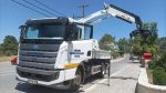 BMC φορτηγά δήμος Αποκορωνού Κρήτη 2022