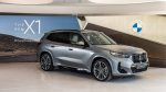 Τιμές BMW X1