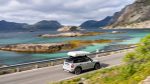 Νησιά Lofoten MINI Countryman