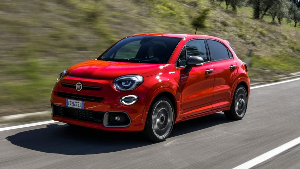 Mopar δωρεάν καλοκαιρινός τεχνικός έλεγχος 2022