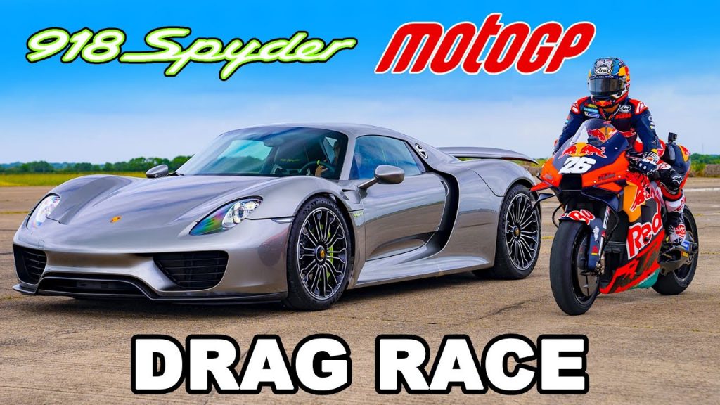 Moto GP