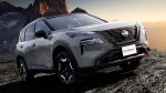 Nissan X-Trail 2022 e-Power