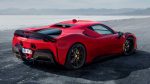 Ferrari SF90 Stradale Novitec 2022