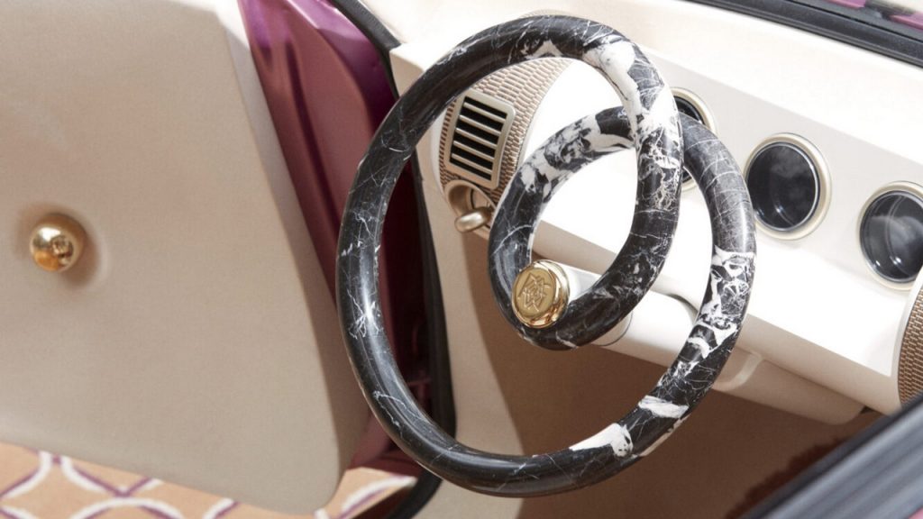 Renault 5 Diamant