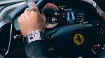 RM UP-01 Ferrari Richard Mille ρολόι χειρός 2022