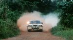 Opel Classic Rally Germania 2022 Olympia