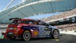 Hyundai i20 N Rally2 Ακρόπολις 05