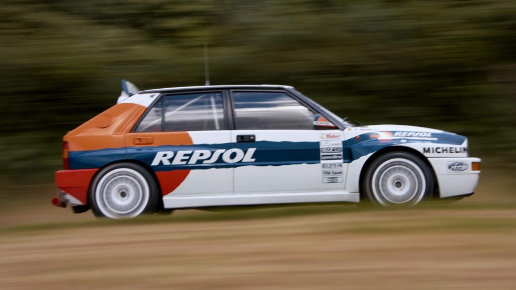 Lancia