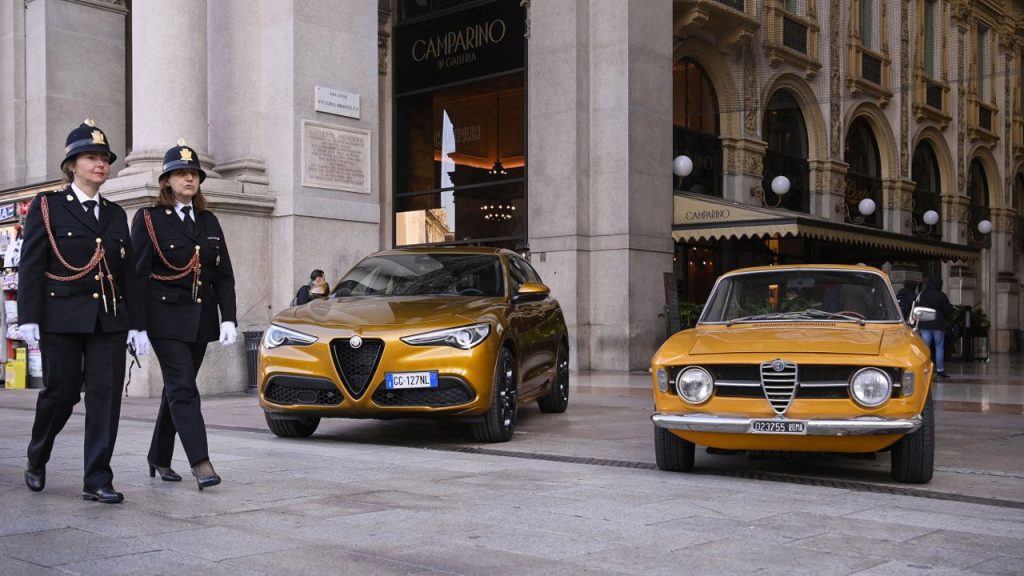 Alfa Romeo