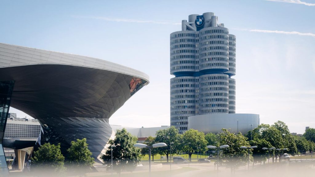 BMW
