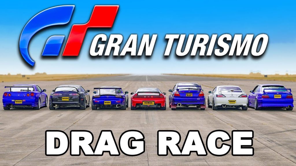 Gran Turismo