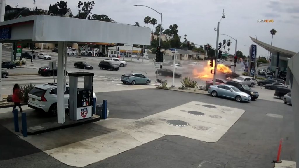 Los Angeles