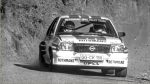 Opel Classic Rally Germania 2022