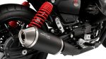 Moto Guzzi V7 Stone Special Edition 2022