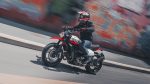 Scrambler Ducati ορόσημο παραγωγή 2022