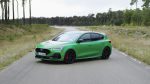 Ford Focus ST