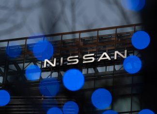 Nissan τεχνολογία για την καταπολέμηση των ιών 2022