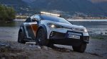 Volkswagen ID. Xtreme concept 2022