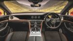 Bentley Flying Spur Speed 2022