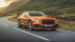 Bentley Flying Spur Speed 2022
