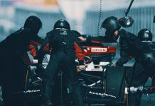 Alfa Romeo ντοκιμαντές Formula 1 2022