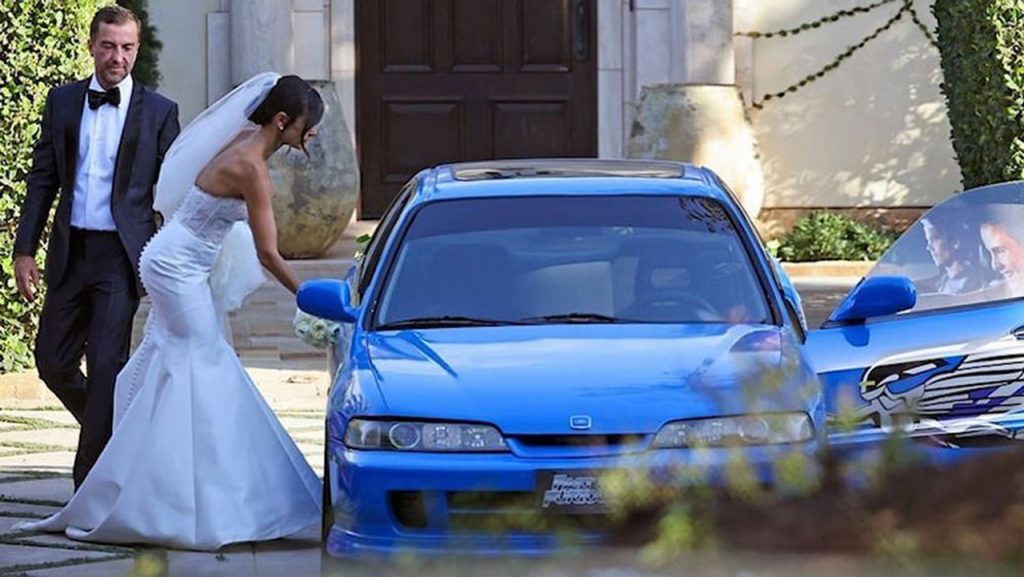 Fast And Furious