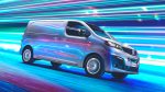 Fiat Professional Scudo παραγωγή Αγγλία 2022