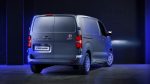 Fiat Professional Scudo παραγωγή Αγγλία 2022