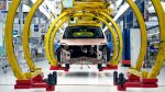 Fiat Mirafiori εργοστάσιο 2022 Stellantis