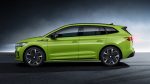 Νέο Skoda Enyaq RS iV 2022