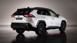 Νέα έκδοση Toyota RAV4 GR Sport 2022